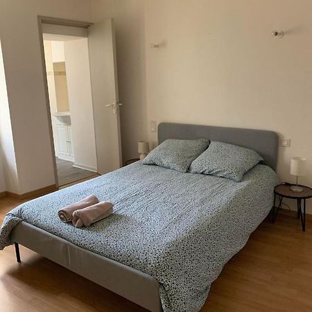 Ravissant Appartement T3 Hypercentre De Mazamet Exteriér fotografie