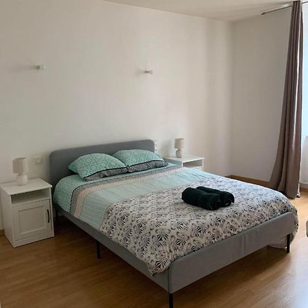Ravissant Appartement T3 Hypercentre De Mazamet Exteriér fotografie