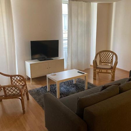 Ravissant Appartement T3 Hypercentre De Mazamet Exteriér fotografie